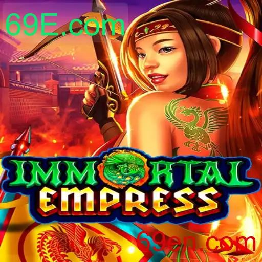 Descubra o Fascinante Mundo de ImmortalEmpress