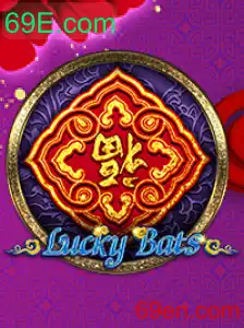 Explorando o Jogo LuckyBats da 69E.com