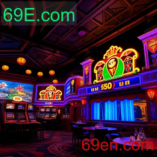 casino