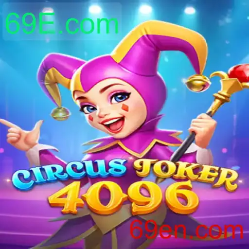 CircusJoker4096: O Jogo de Estratégia que Está Transformando o Cenário dos Games