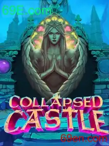 Explorando o Mundo de CollapsedCastle: Um Aventura Inovadora