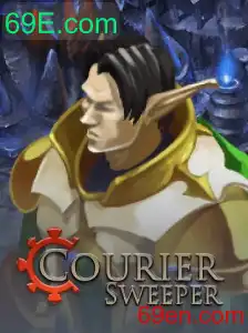 Explorando o Mundo do CourierSweeper: O Novo Sucesso do 69E.com