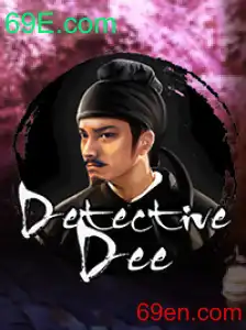DetectiveDee: Um Mergulho no Mundo do Mistério e Dedução com 69E.com