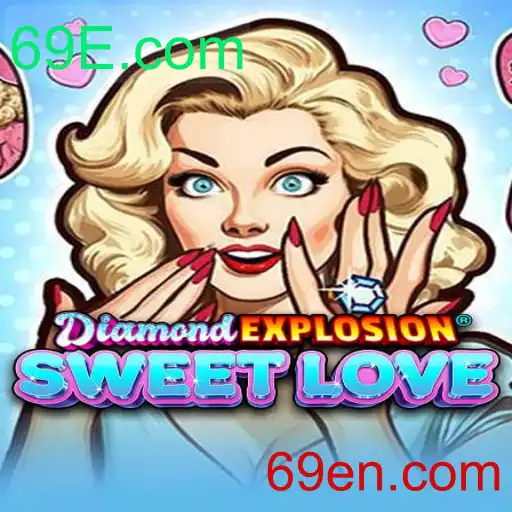 Descubra o Fascinante Mundo de DiamondExplosionSweetLove
