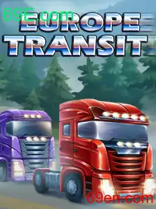 Explorando o Jogo EuropeTransit com Conexões a 69E.com