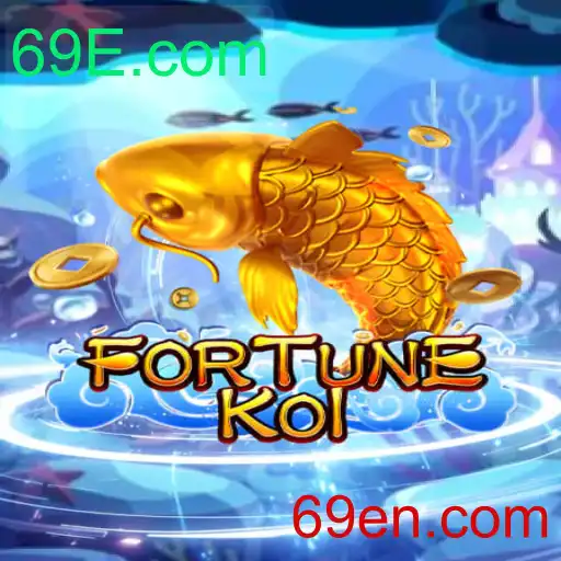 Descubra o Fascinante Mundo de FORTUNEKOI