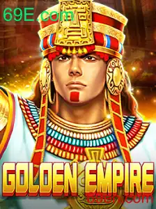 GoldenEmpire: Uma Jornada Épica no Mundo dos Jogos