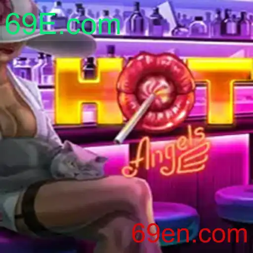 Descubra HotAngels: A Nova Sensação de Jogo 69E.com