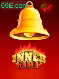 Descubra o Mundo Empolgante de InnerFire