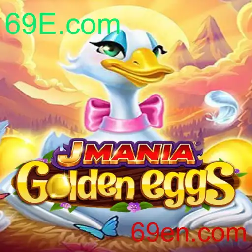 Explorando JManiaGoldenEggs: O Jogo Sensação do Momento