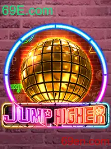 Conheça o empolgante jogo JumpHigher: Desafie-se e Divirta-se