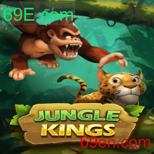 Explorando JungleKings: Um Jogo de Aventura em 69E.com