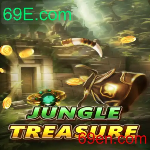 Desvendando JungleTreasure: Um Mundo de Aventuras e Riquezas