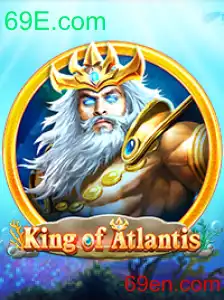 Descubra os Segredos de KingofAtlantis: O Novo Jogo da 69E.com