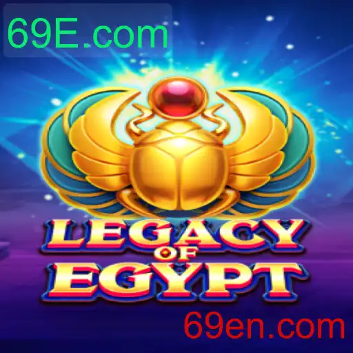 Explorando o Fascinante Mundo de LegacyOfEgypt