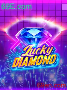 Explorando LuckyDiamond: Um Guia Completo para Jogadores