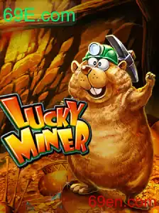 Explorando o Universo de LuckyMiner: Um Jogo de Estratégia e Sorte
