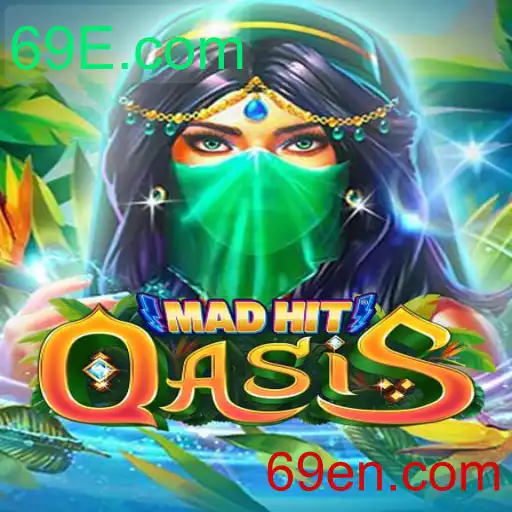 Explorando o Universo de MadHitOasis: Um Mergulho no Mundo do Jogo com 69E.com