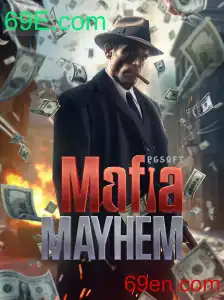 MafiaMayhem: Uma Nova Experiência no Mundo dos Jogos de Estratégia