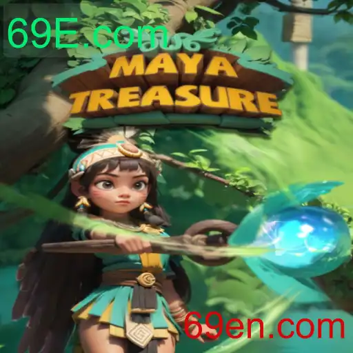 Descubra os Segredos do Jogo MayaTreasure