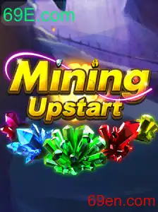 Explorando o Universo de MiningUpstart: Uma Jornada de Estratégia e Aventura
