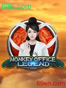 Descubra o Mundo de MonkeyOfficeLegend com 69E.com