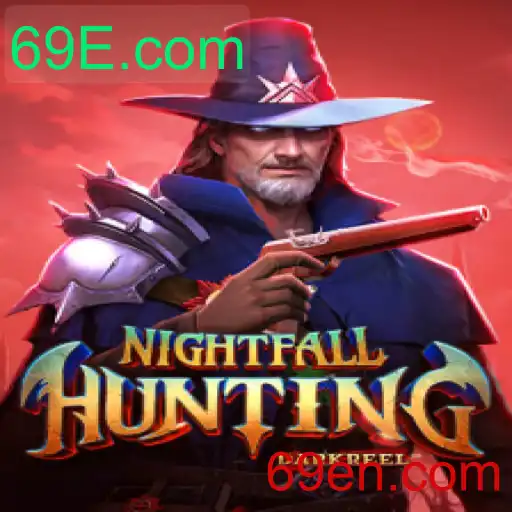 Explorando o Universo de NightfallHunting: Aventura e Estratégia