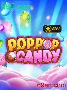 Descubra o Encantador Mundo de POPPOPCANDY: Um Mergulho no Universo Vibrante do Jogo