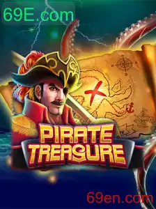 Descubra o Mundo de PirateTreasure: Aventuras e Estratégias