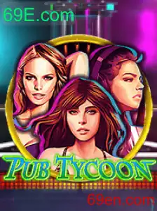 Descubra o Mundo de PubTycoon: Uma Experiência de Jogo Imersiva
