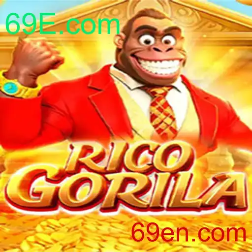 Descubra o Mundo Emocionante de RicoGorila: A Sensação de Entretenimento de 69E.com