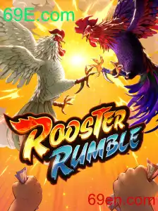 RoosterRumble: Um Mergulho no Mundo do Jogo Aclamado de Estratégia