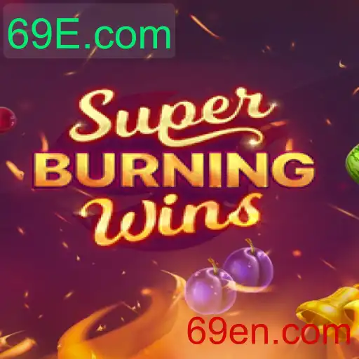 Descubra o Mundo de SuperBurningWins: Uma Jornada de Emoção e Estratégia