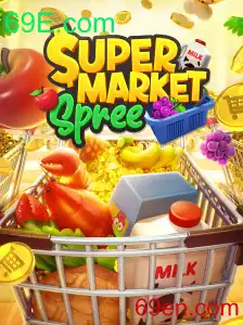 SupermarketSpree: Mergulhe na Aventura de Compras Virtual
