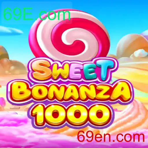 Explorando o Mundo Vibrante de SweetBonanza1000