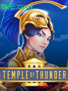 Descubra a Aventura Épica no Jogo TempleofThunder