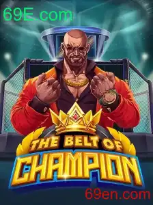 Descubra o Mundo de TheBeltOfChampion: Um Jogo Inovador