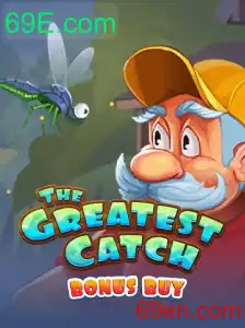 Explorando o Universo de TheGreatestCatchBonusBuy: Um Mergulho no Jogo Revolucionário