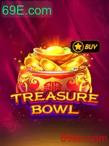 Explorando o Mundo de TreasureBowl: Um Guia Completo para Iniciantes