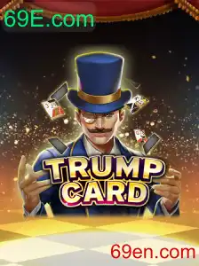 Descubra o Empolgante Jogo TrumpCard: Regras e Como Jogar