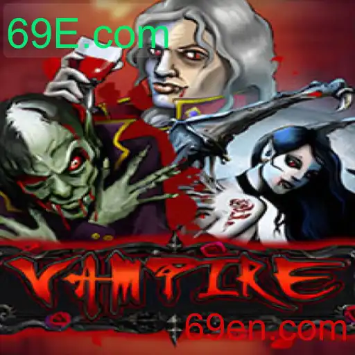 Descubra o Fascinante Mundo de 'Vampire'