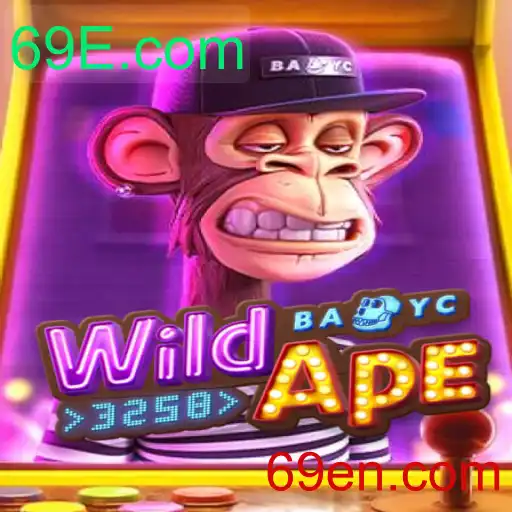 Descubra o Fascinante Mundo de WildApe3258