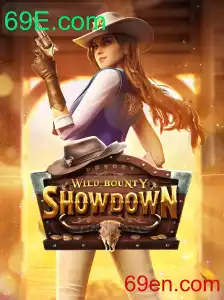 Explorando o emocionante universo de WildBountyShowdown