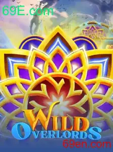 Conheça 'WildOverlords': O Novo Fenômeno dos Jogos de Estratégia