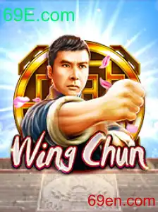 Descubra o Mundo do WingChun: Um Jogo de Estratégia Avançada