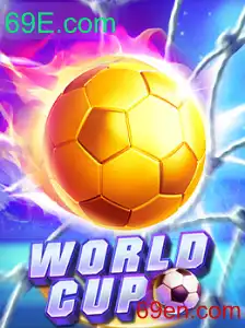 Explorando o Mundo do Jogo WorldCup: Uma Experiência Única com 69E.com