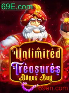 UnlimitedTreasuresBonusBuy: Um Mergulho no Mundo dos Tesouros Ilimitados
