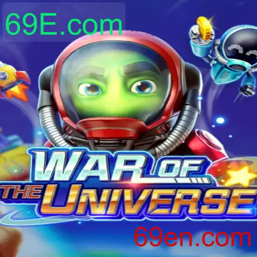 WAROFTHEUNIVERSE: Descubra o Jogo Revolucionário de Estratégia