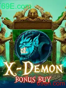 Explorando o Mundo de XDemonBonusBuy: Um Guia Completo